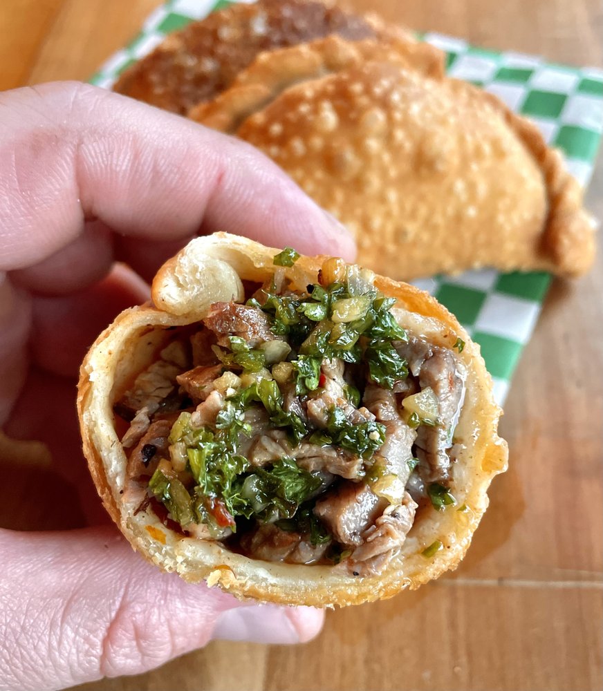 Lord Empanada