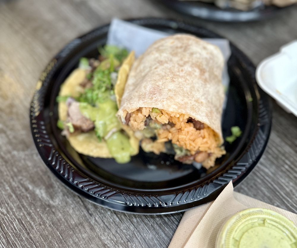 Pablito’s Tacos