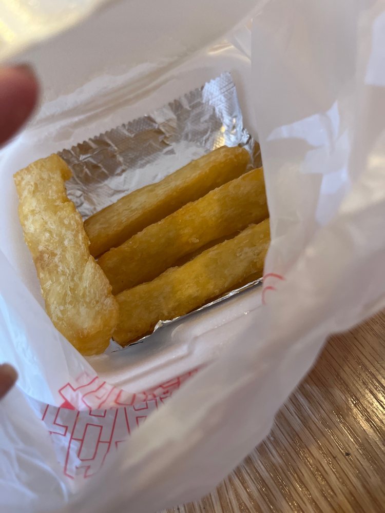 Toyitos Chicken