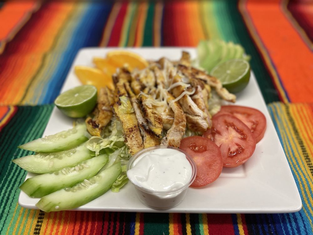 Armando’s Mexican Restaurant