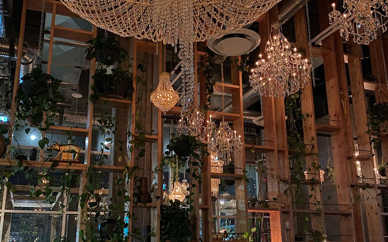 Orchard Restaurant