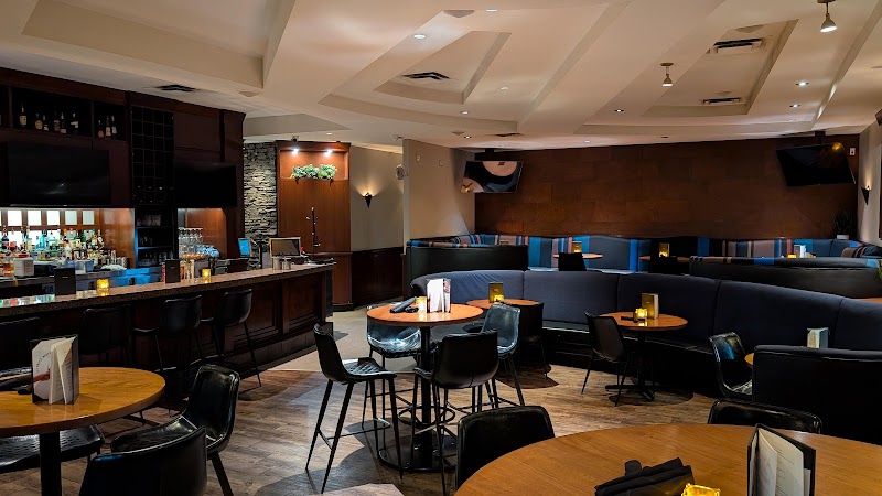 Moxies St. Albert Trail Restaurant