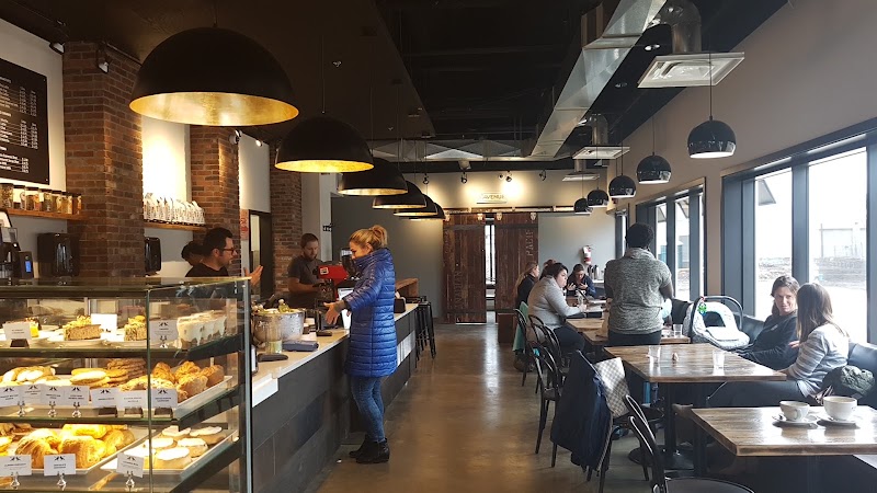 Avenue Eatery & Cafe