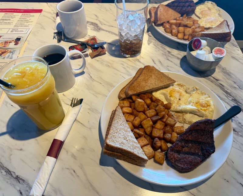 Smitty's Family Restaurant - Fort McMurray