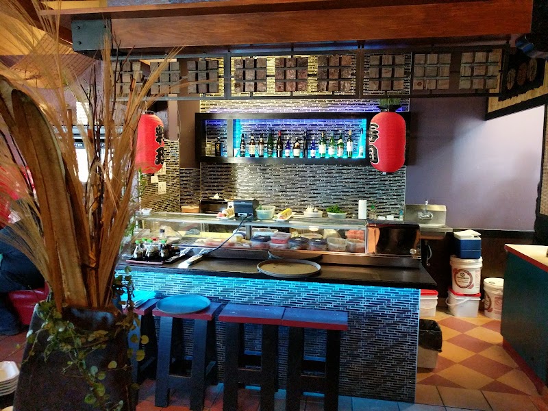 Soleilki Japanese Fusion