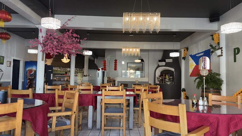 Prairie Asian Bistro