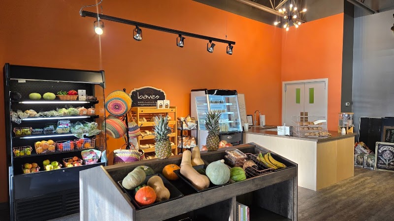Restore Bistro
