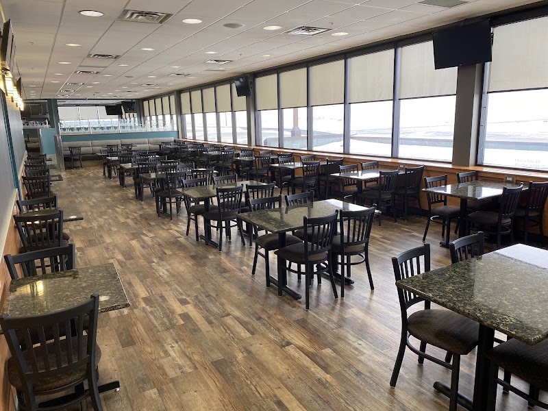 Viewpoint Restaurant and Lounge