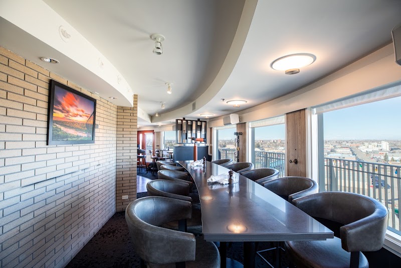 Water Tower Grill