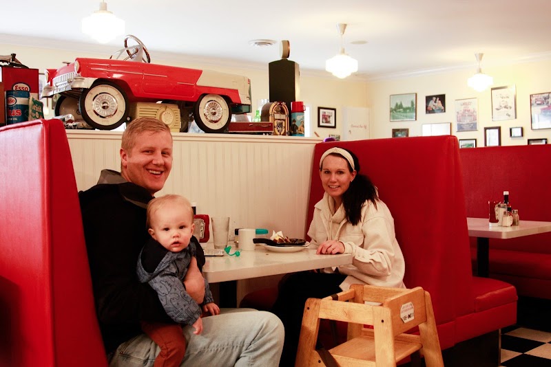 Ann Marie's Cafe