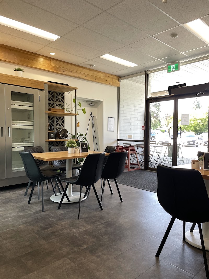 Little Sprout Café