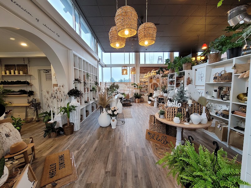 Revive Boutique Bistro