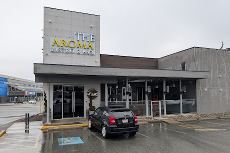 The Aroma Bistro