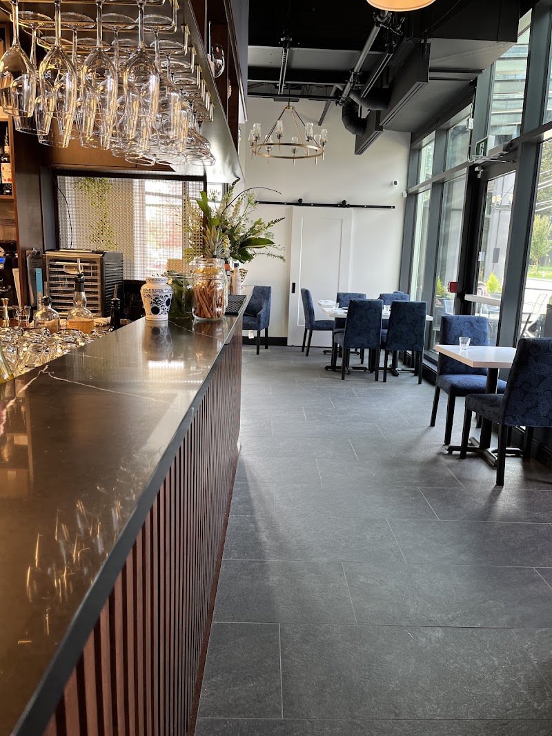 The Table Bistro