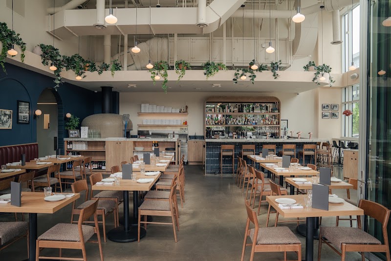 Claudio's Ristorante
