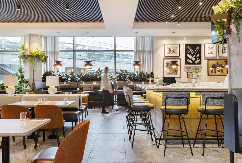 Earls Kitchen + Bar