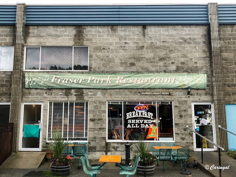 Fraser Park Restaurant