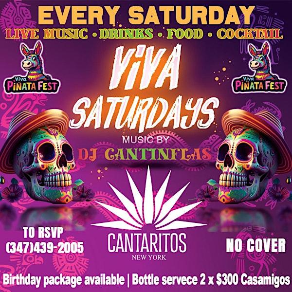 VIVA SATURDAY