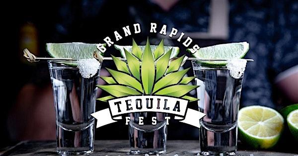 GRAND RAPIDS TEQUILA FEST 2026