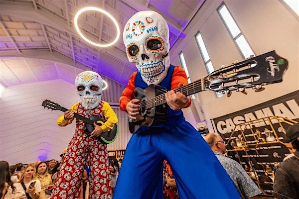 Miami Arte Agave Tequila and Mezcal Festival