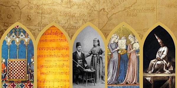 (IN-PERSON) The Spanish Jewish Experience Series