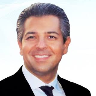 Dr Tony Hashemian