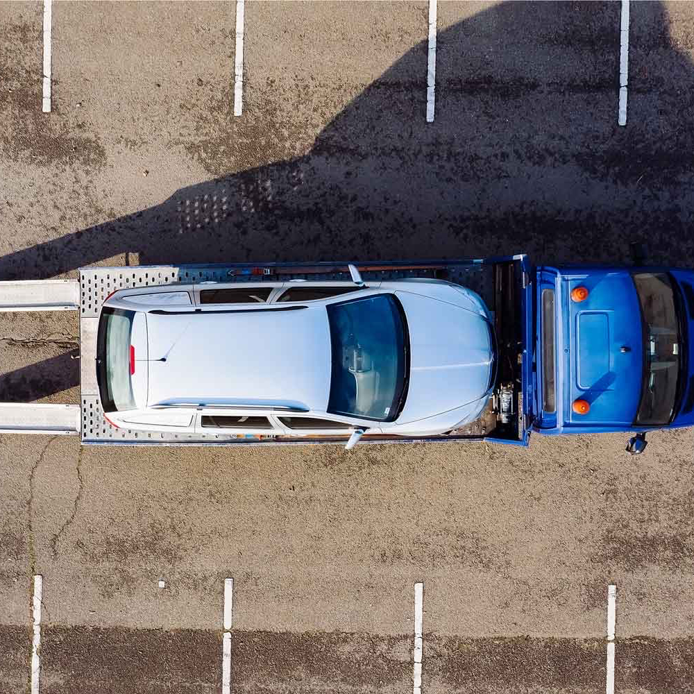 US Car-Go Freight