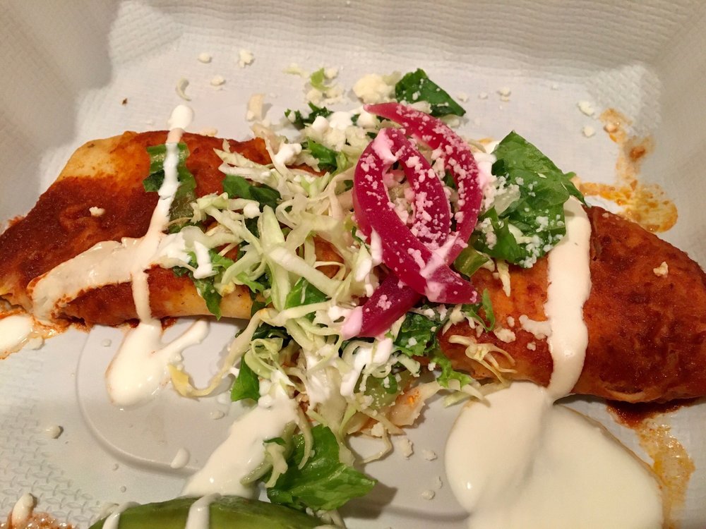 Bravo! House of Enchiladas | United Tribes