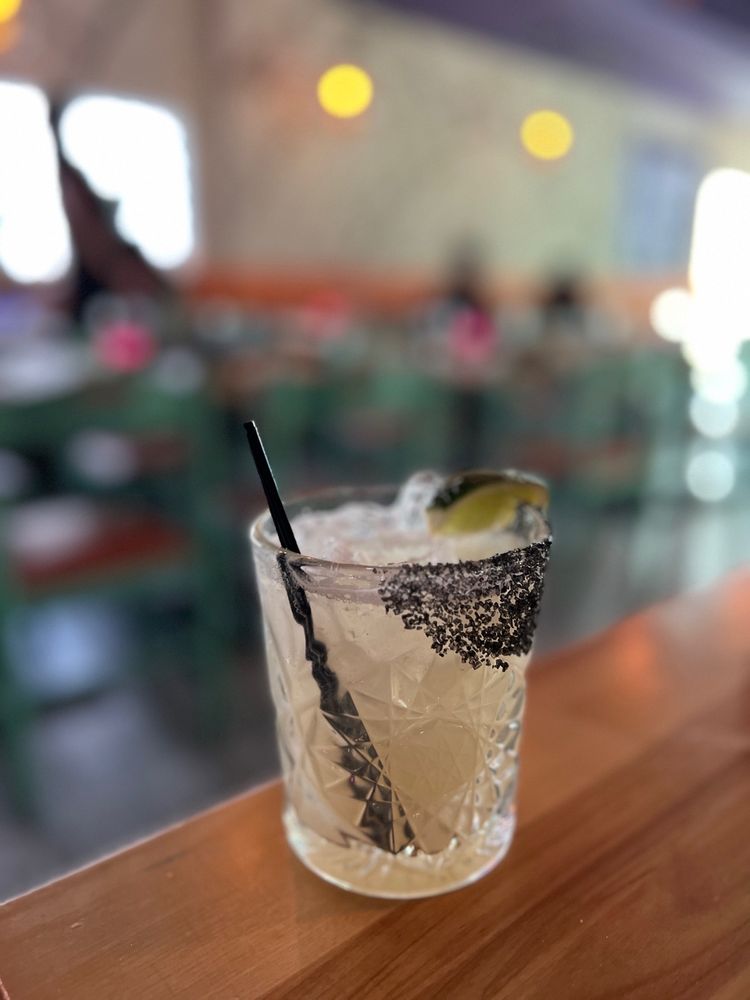 Bitol Mexican Kitchen & Handcrafted Cantina | United Tribes