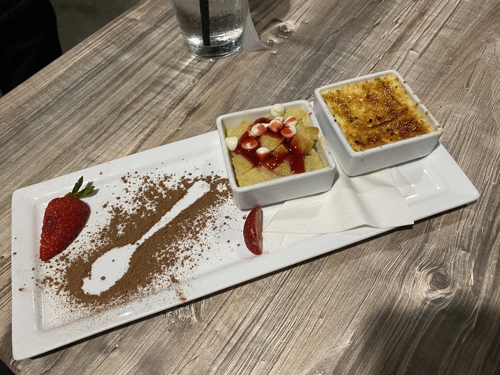 Mistic Fish Mystic Fish Seafood Grill & Bar | United Tribes