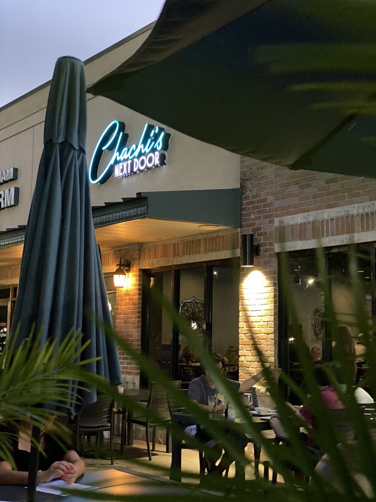 Chachi’s Next Door | United Tribes
