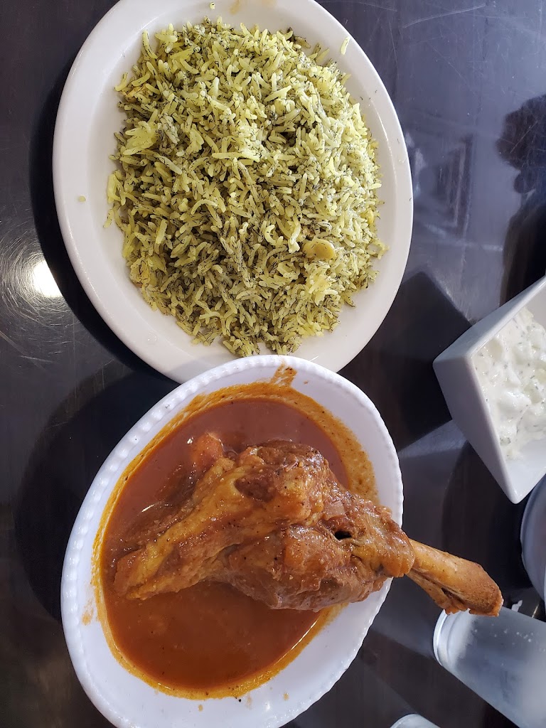 Persia House of Kabob