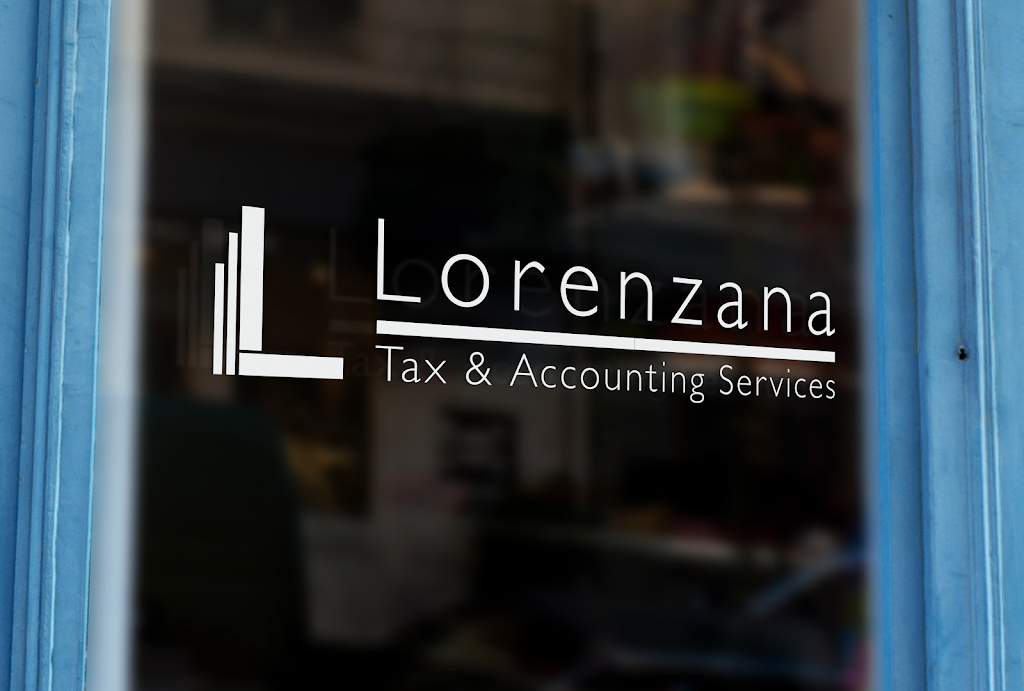 Lorenzana Tax & Accounting Services