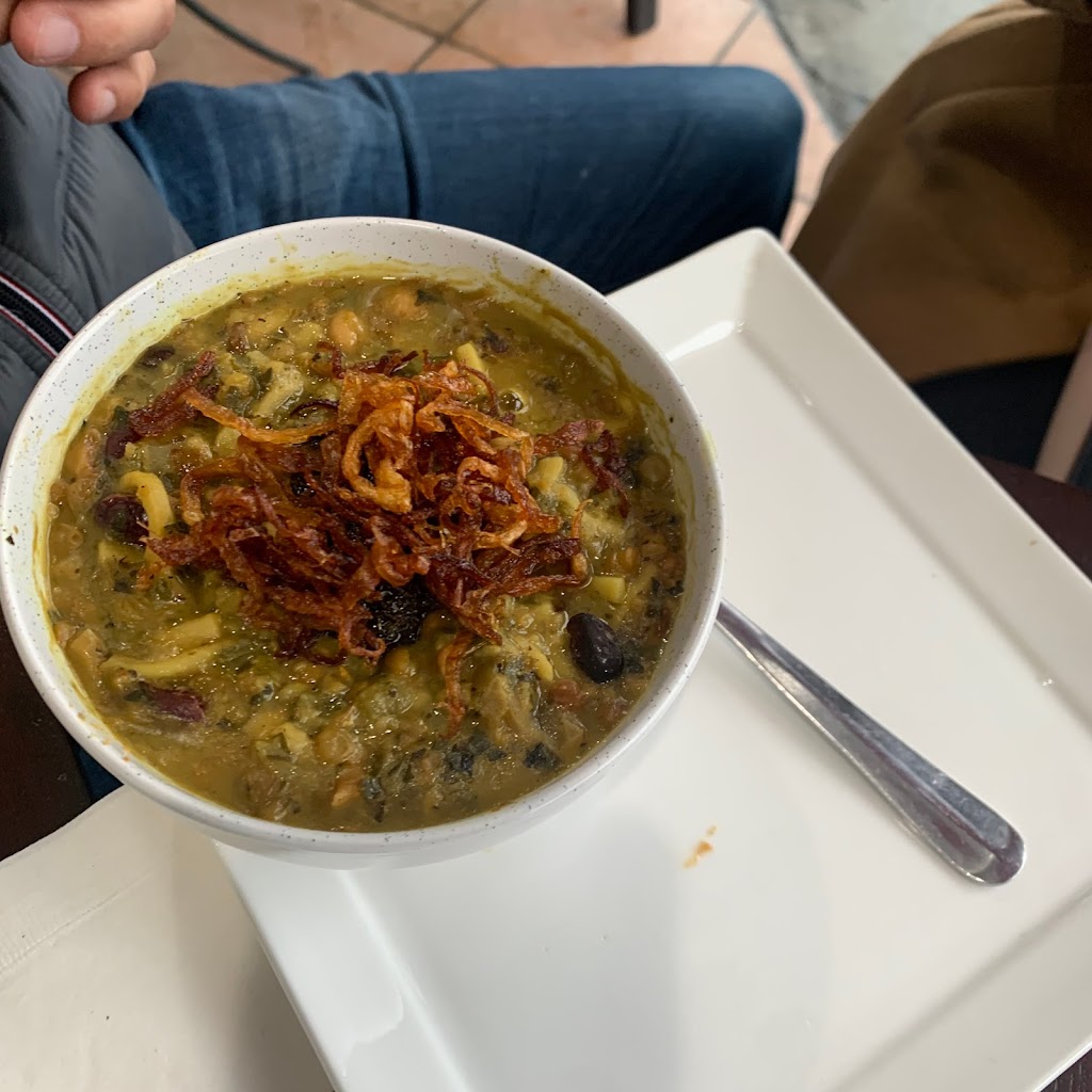 Persian Gulf Museum Restaurant - رستوران موزه خلیج فارس