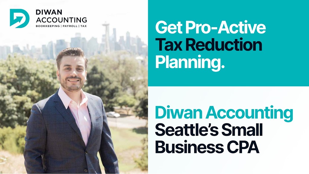 Diwan Accounting PLLC