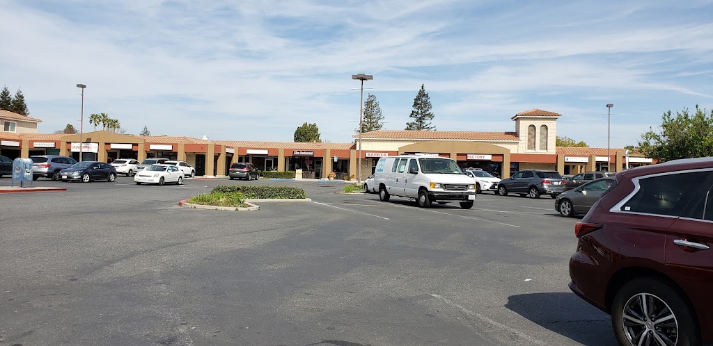 Ziba Persian Restaurant