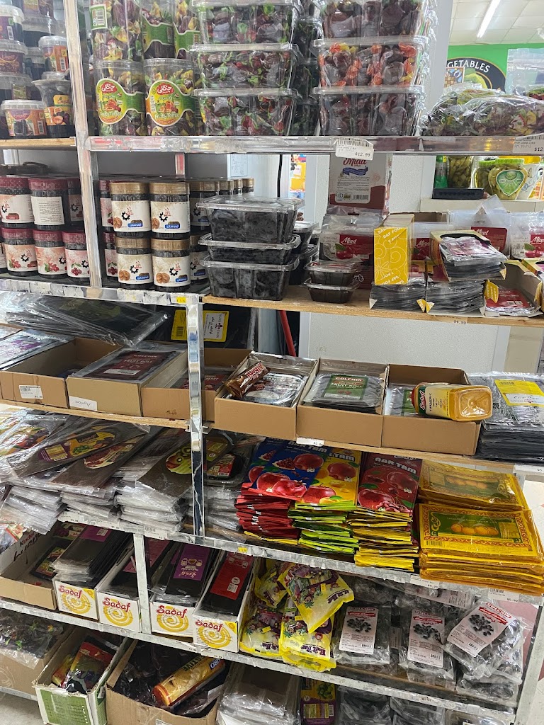 Shahrzad Mediterranean Market & Grill