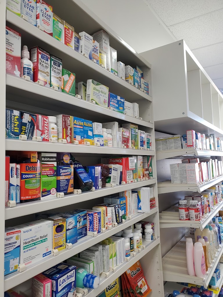 International Pharmacy