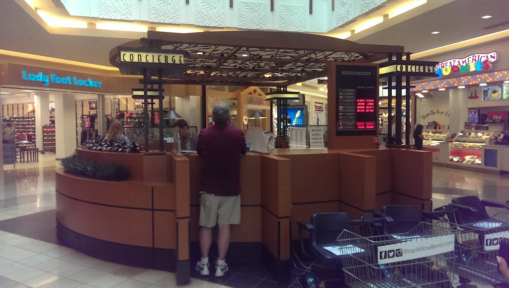 Texas Currency Exchange