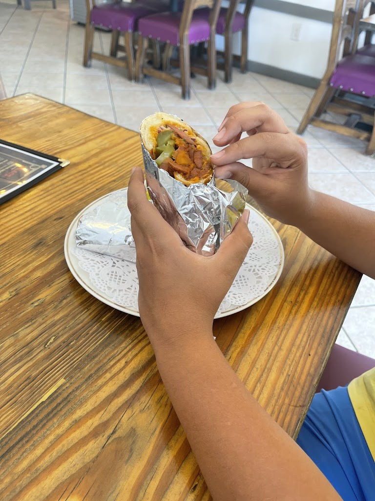 Ava Bakery and persian Restaurant