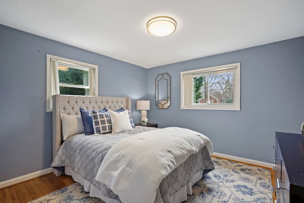 Reem Trahan, CRS | Associate Broker , Realtor with COMPASS