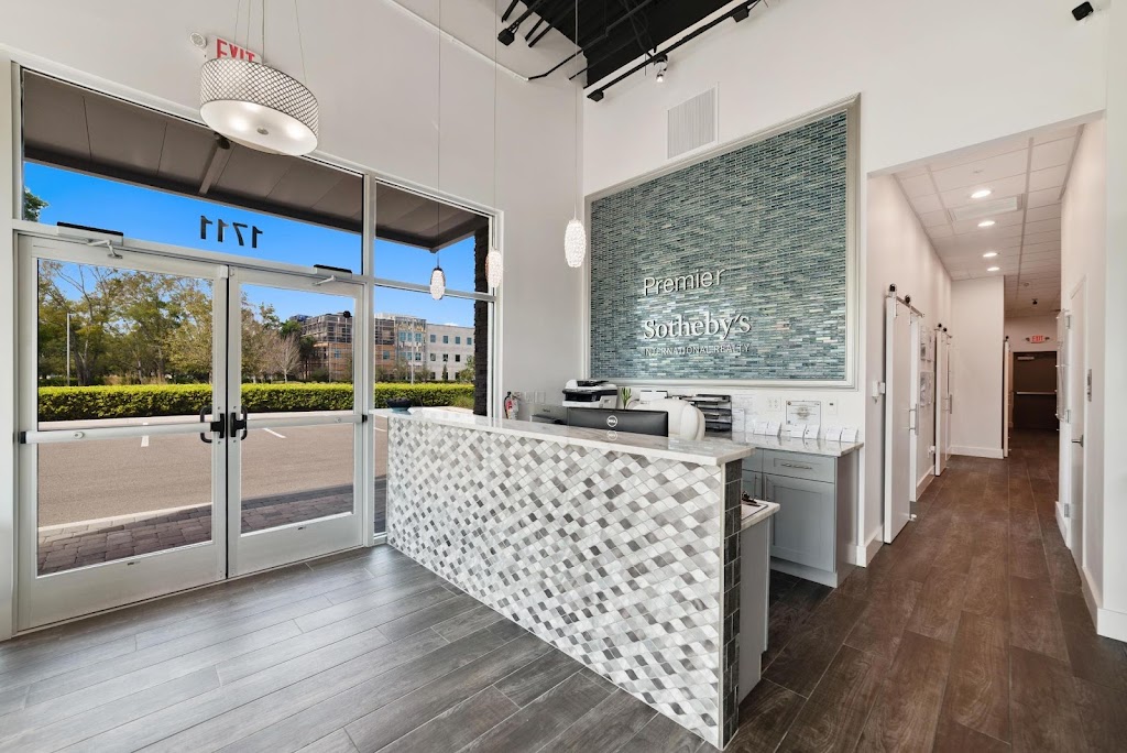 Premier Sotheby's International Realty