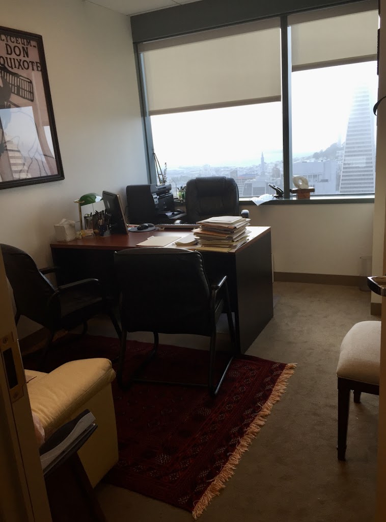 Corporate Immigration Counsel- Fariba Faiz Law Offices PC