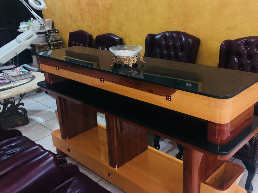 Sweet Paradise Spa And Salon