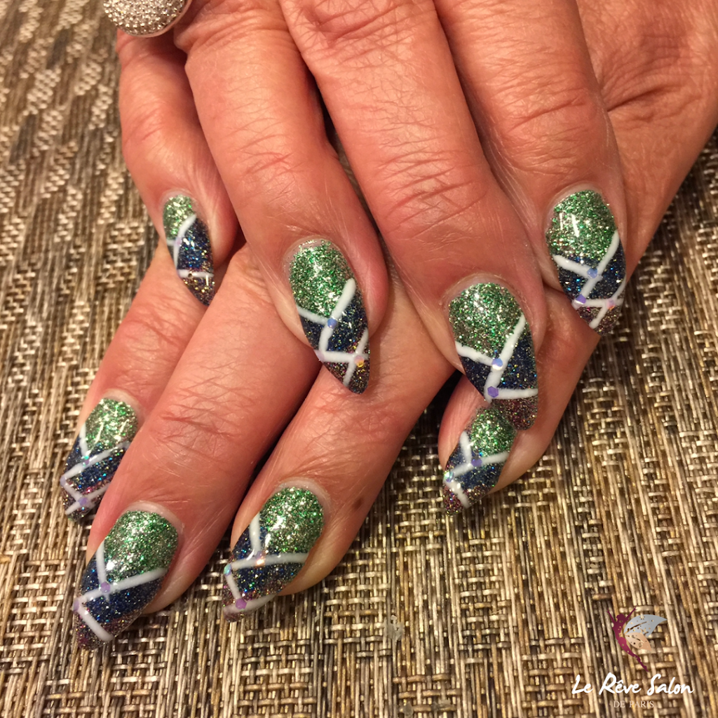 Le Rêve Salon and Spa