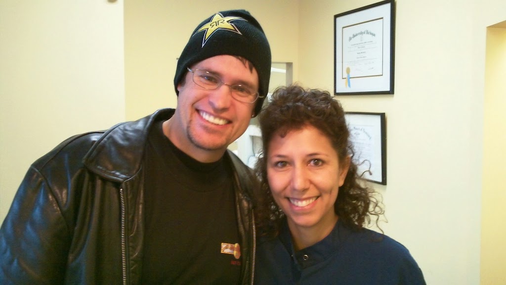 Dr. Sepi M. Taghizadeh, DDS