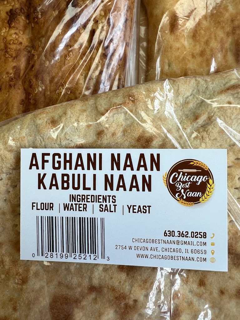 Best Naan