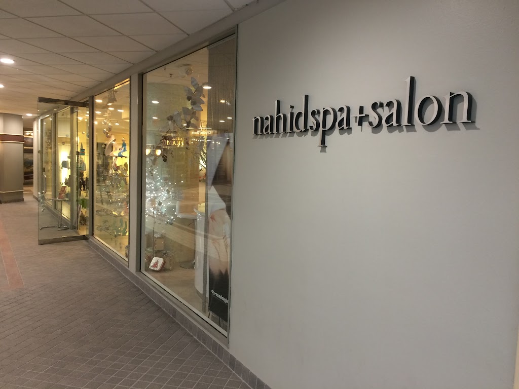 Nahid Spa and Salon