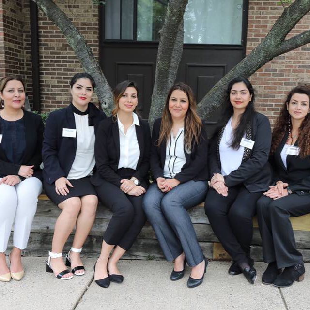 Iranian Community School