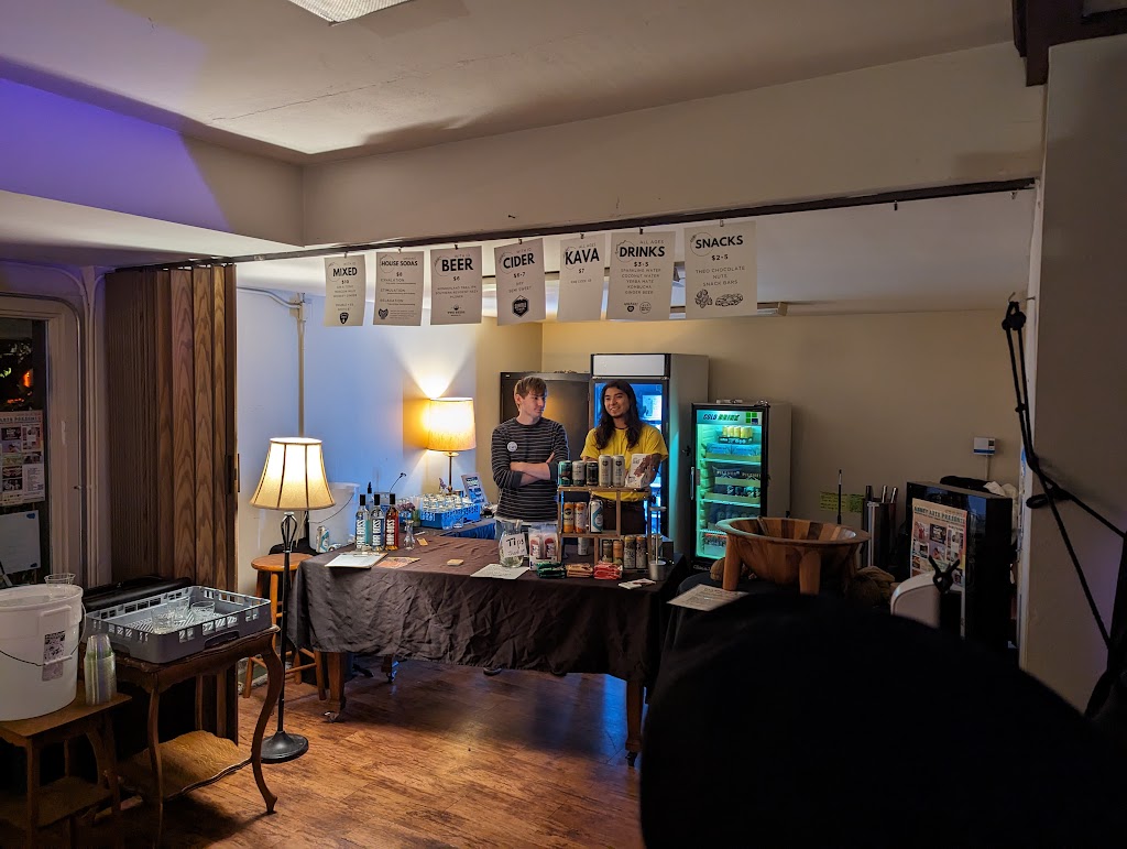 Fremont Abbey Arts Center